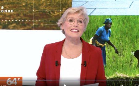 Maroc 2025 : place aux huitièmes de finale !