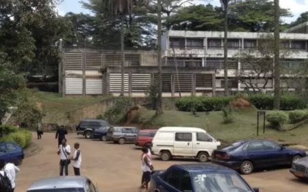 Cameroun: une grève des enseignants perturbe la rentrée des classes dans les universités