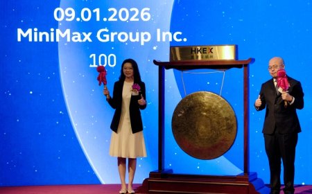 As China’s ‘AI Tigers’ go public, analysts warn of mounting costs and US sanctions