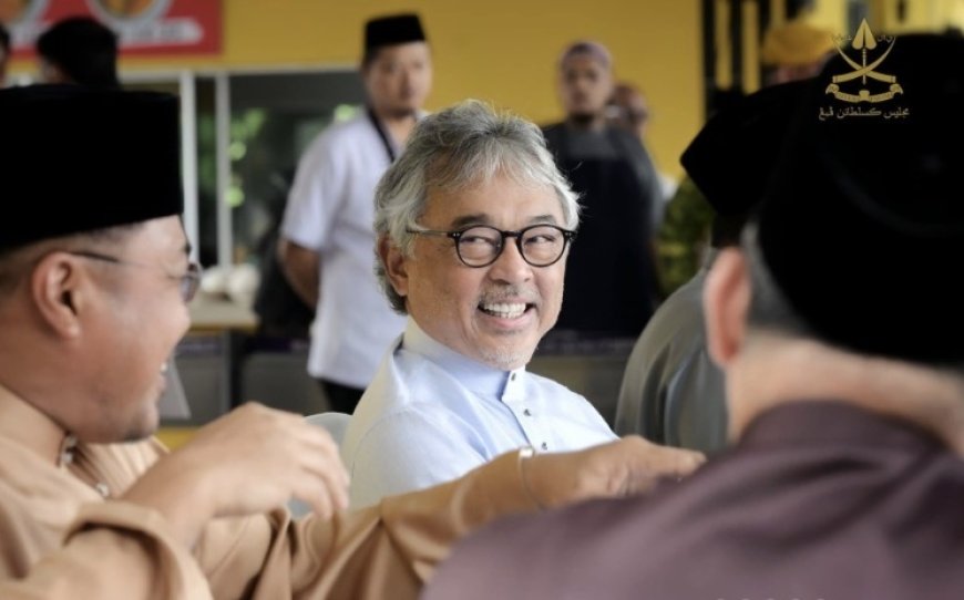 Pahang Sultan: Corruption is ‘filth’, illicit wealth a ‘curse waiting to unfold’