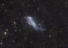 IC 2574: Coddington's Nebula