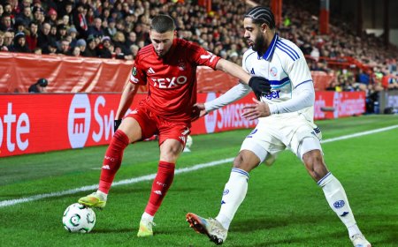 Latest Aberdeen news from final week of January transfer window