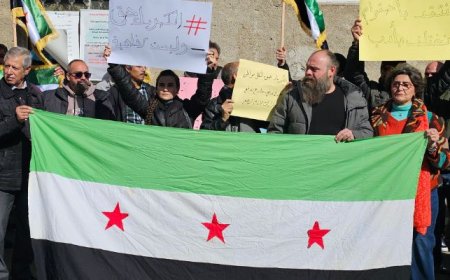 Soaring electricity bills: power costs squeeze Syrians and test the new government