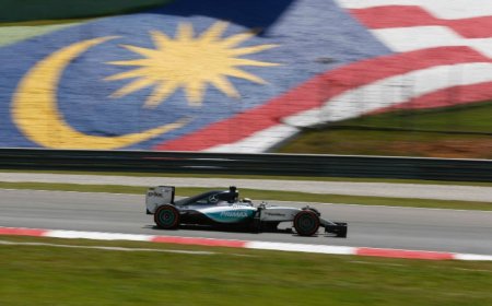 Beyond F1: How Sepang International Circuit keeps its engines running through year‑round track activity