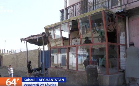 Pakistan / Afghanistan: frappes et représailles