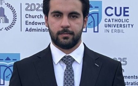 President Nechirvan Barzani and water issues in Iraq