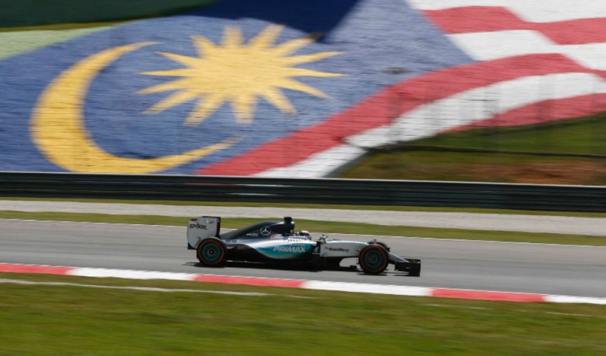 Beyond F1: How Sepang International Circuit keeps its engines running through year‑round track activity