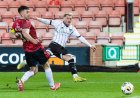 Dunfermline Athletic 3-0 Ross County: Boss Stuart Kettlewell issues warning as defeat against slick Pars keeps Staggies in bottom spot