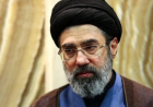Ali Khamenei's son Mojtaba named Iran's new Supreme Leader