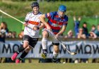 Shinty: Kingussie welcome back former Scotland captain following serious knee injury