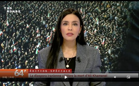 Après la mort de Khamenei, qui pour diriger l'Iran?