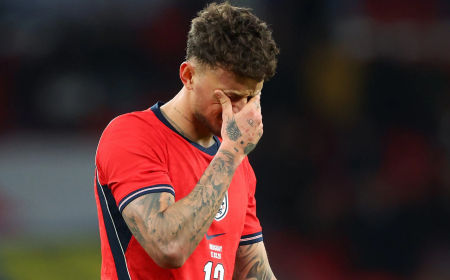 White booed by England fans as second-string squad struggles to impress