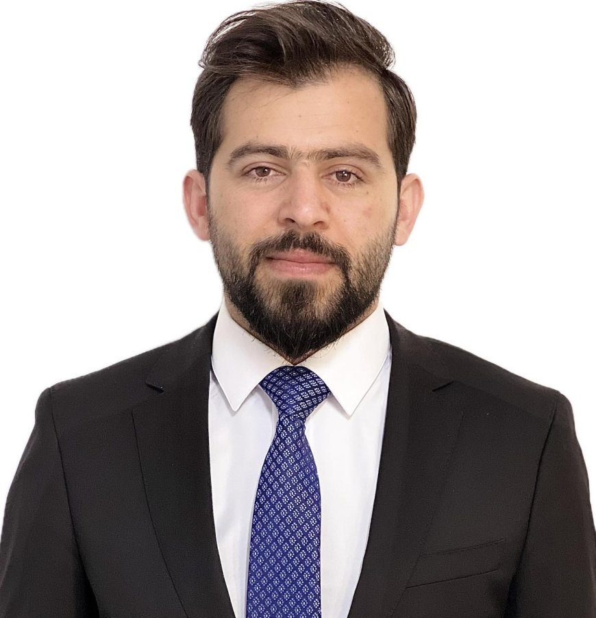 The importance of football in Iraqi Kurdistan