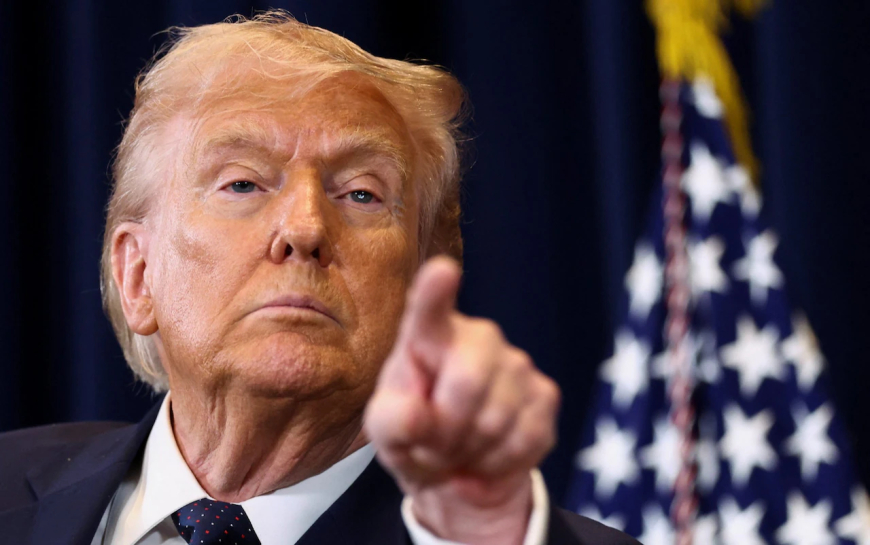 How Iran’s ‘horizontal warfare’ could trap Trump in another Vietnam