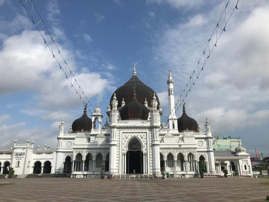 Ramadan: Spiritual discipline and social responsibility