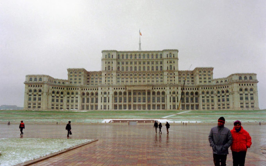 Foul food and flagrant corruption: A look behind the Iron Curtain