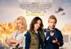 Contemporary orientalism on screen: Middle Eastern identities in 'Whiskey Tango Foxtrot'