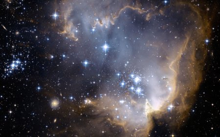 NGC 602 and Beyond