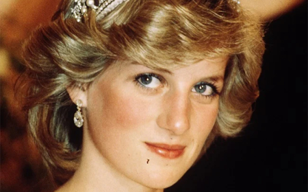 Princess Diana: 'People’s Princess' and the politics of empathy
