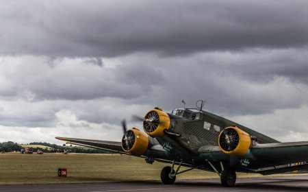 Guernica Bombing Remembered As Defining Moment In Modern Warfare History