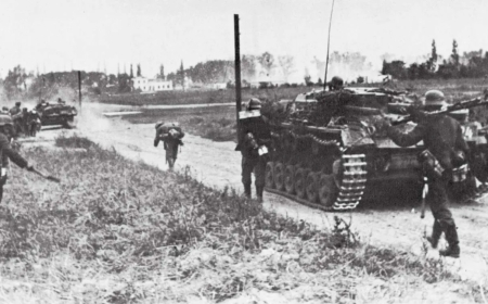 World War II Reshaped Global Order and Defined Modern History