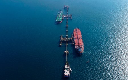 UK Exports To Middle East Fall Sharply Amid Ongoing Conflict