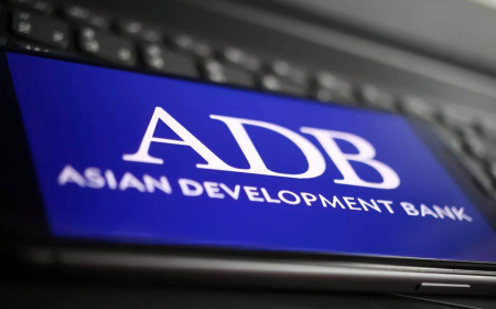 Asian Development Bank Lowers Growth Outlook Amid Middle East Conflict