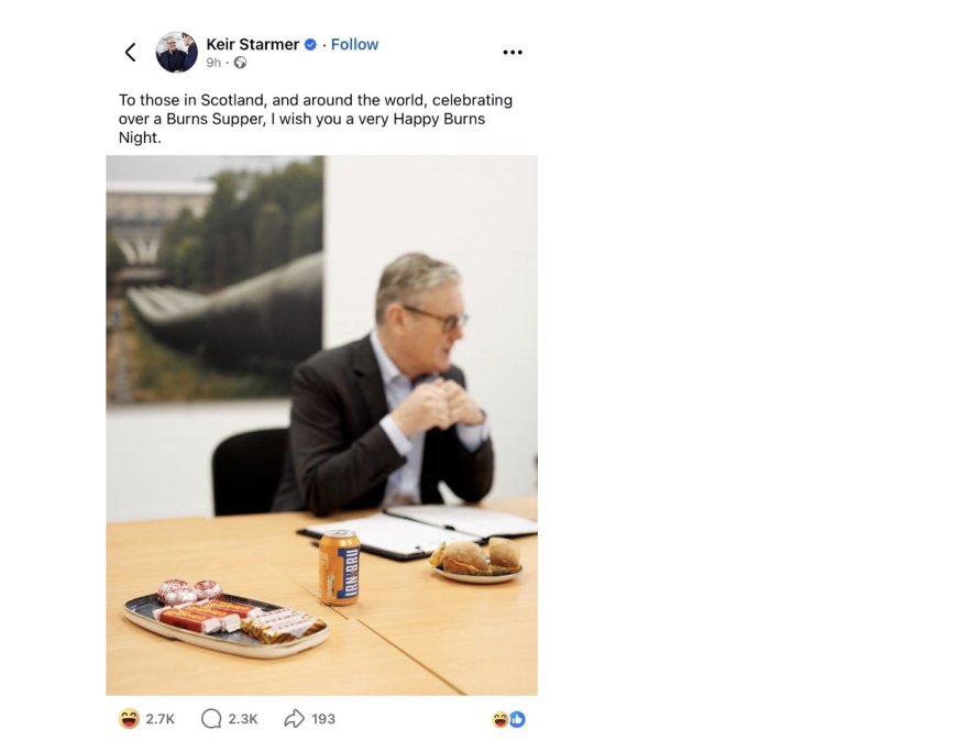 The importance of journalism