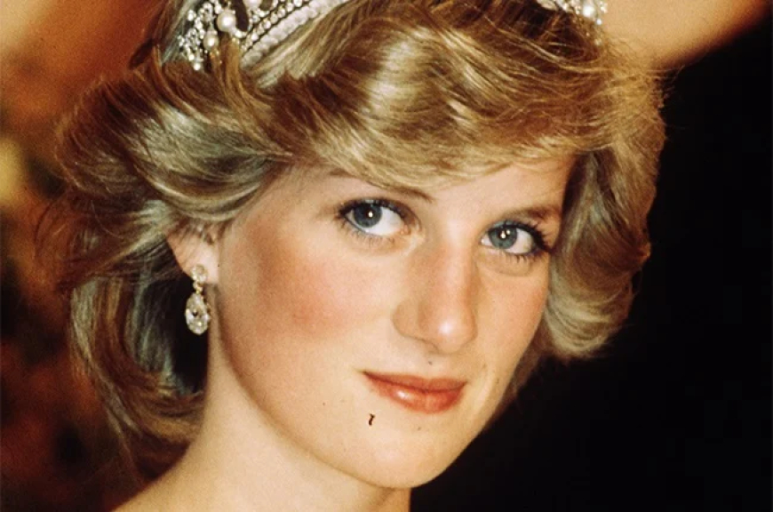 Princess Diana: 'People’s Princess' and the politics of empathy