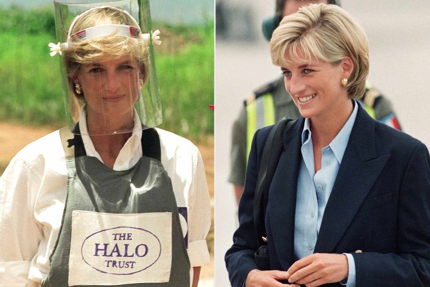 Princess Diana: 'People’s Princess' and the politics of empathy