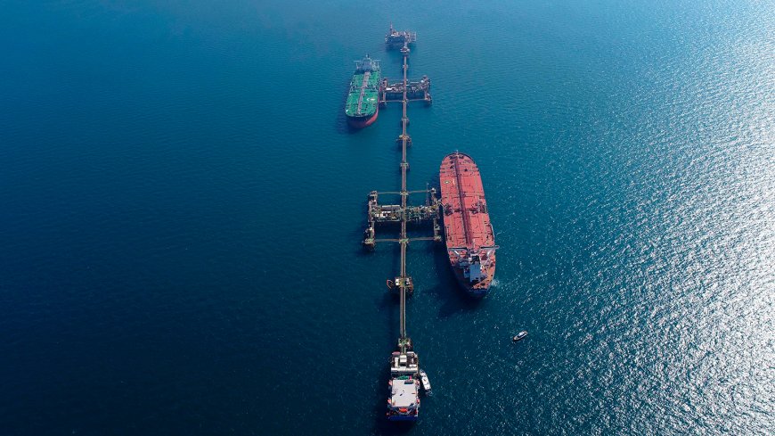 UK Exports To Middle East Fall Sharply Amid Ongoing Conflict