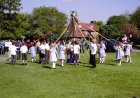 May Day in the UK