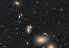 Markarian's Chain