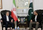 Iran receives United States response via Pakistan amid ongoing diplomatic tensions