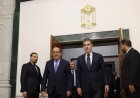 Nechirvan Barzani’s vision for a plural Iraq