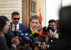 Barzani’s Baghdad visit strengthens political consensus