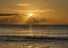 Dawn at Aberdeen Beach