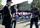 Macron moves to repair ties with Algeria amid historic tensions