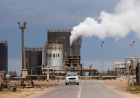 Libya oil power struggle intensifies as national oil corporation expands control