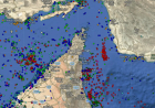 The strait of Hormuz crisis