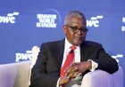 The kenya refinery plan by Aliko Dangote