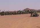 Western sahara dispute intensifies as Morocco gains diplomatic backing