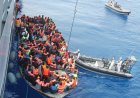 North Africa migration and security pressures intensify regional challenges