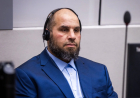Libyan commander faces international justice in landmark ICC case