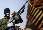 Iraq factions signal openness to disarmament talks