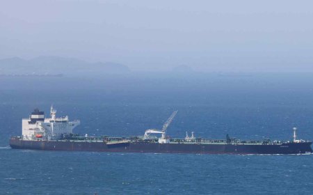 Oil prices surge after Trump rejects Iran’s peace proposal response