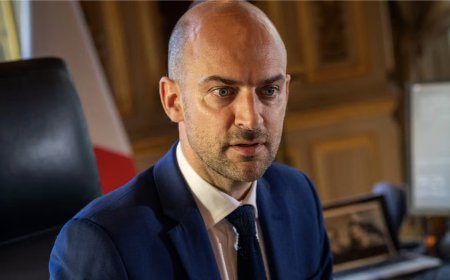 Jean-Noël Barrot, ministre des affaires étrangères, au « Monde » : « En Afrique, comme ailleurs dans le monde, la Russie a été très largement mise en échec »