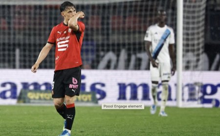Coupe du monde 2026 : « Rien prévu de spécial »… Esteban Lepaul attend la liste de jeudi avec détachement