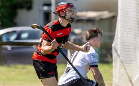 Shinty: Skye stunned as manager Kenny MacLeod steps down