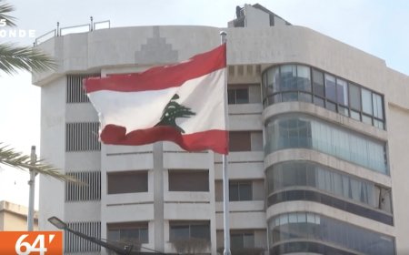 Liban : le cessez-le-feu prolongé